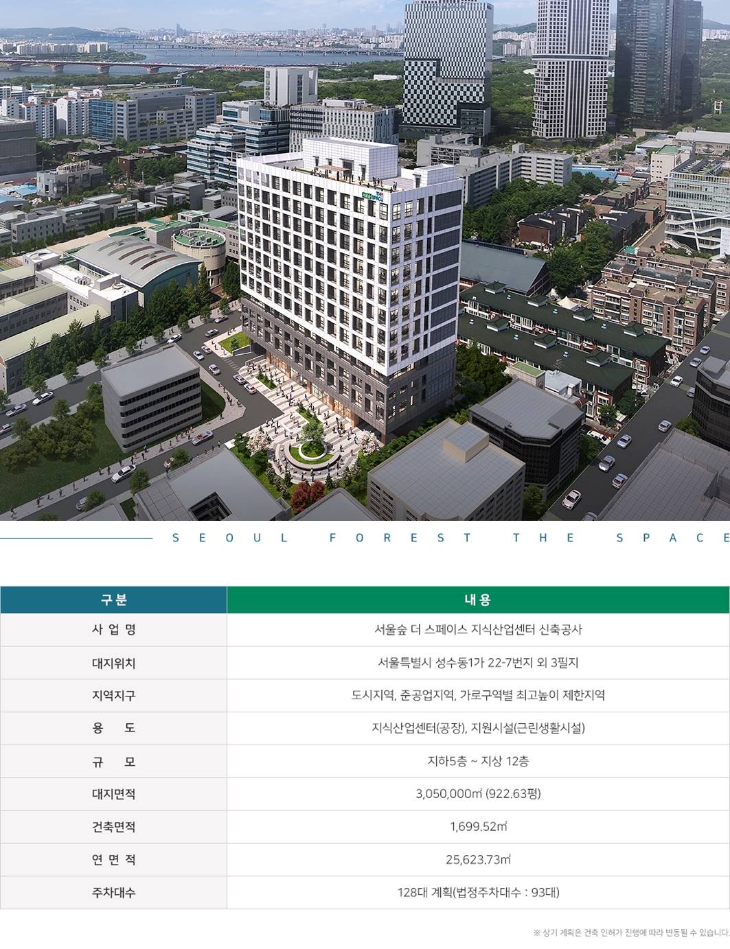 사업개요